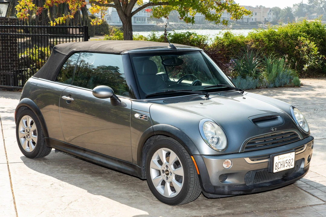 2006 Mini Mini Cooper S 1st Gen - Image 15 of 27