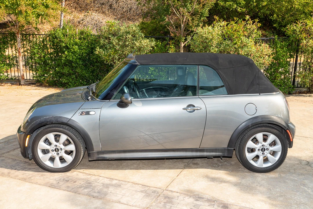 2006 Mini Mini Cooper S 1st Gen - Image 9 of 27