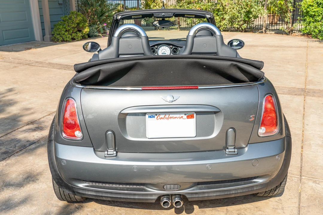 2006 Mini Mini Cooper S 1st Gen - Image 5 of 27