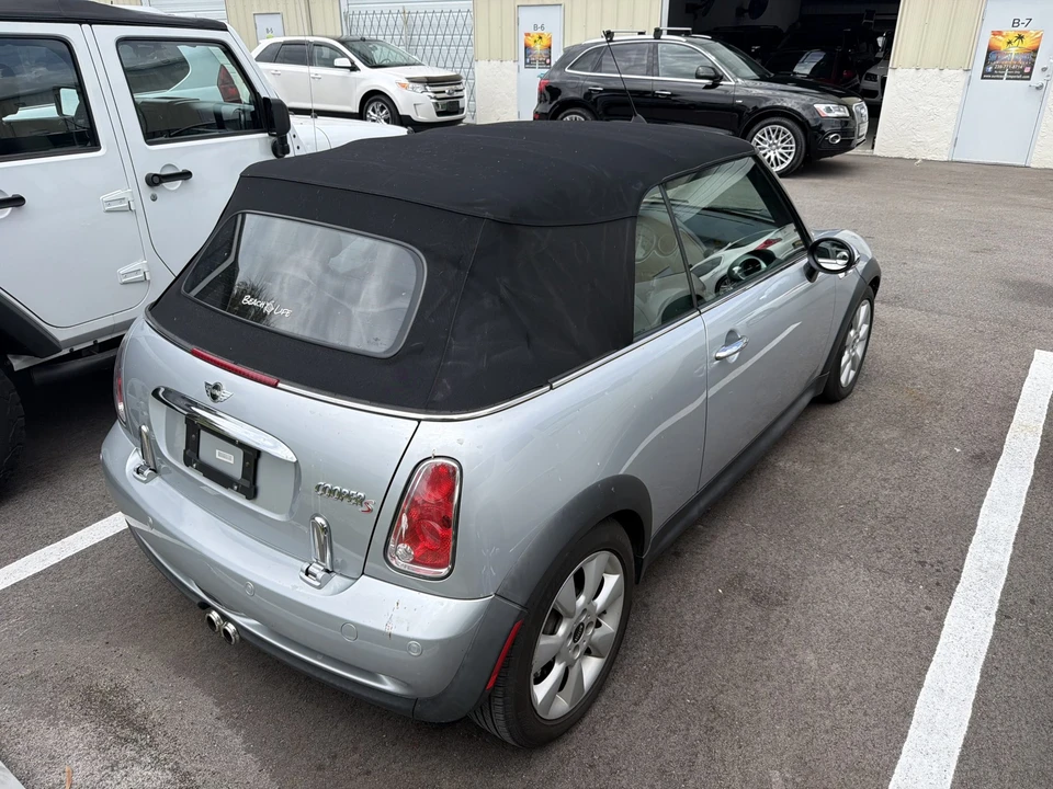 2006 Mini Mini Cooper S 1st Gen - Image 24 of 31