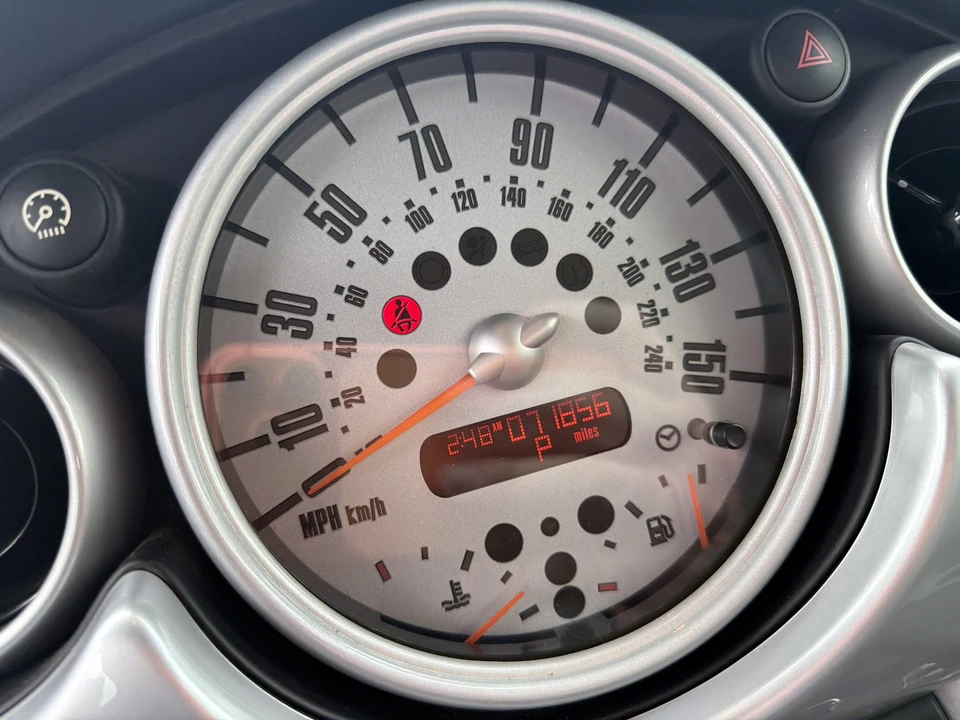 2006 Mini Mini Cooper S 1st Gen - Image 31 of 31