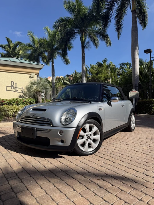 2006 Mini Mini Cooper S 1st Gen - Image 6 of 31