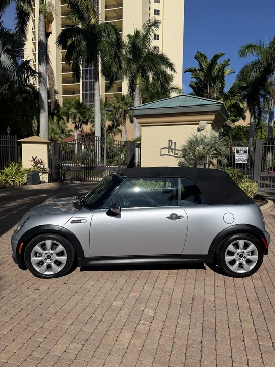 2006 Mini Mini Cooper S 1st Gen - Image 7 of 31