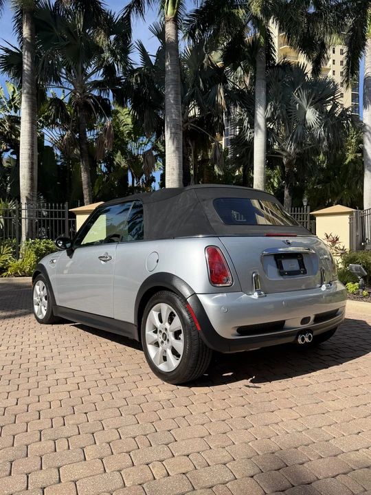 2006 Mini Mini Cooper S 1st Gen - Image 8 of 31