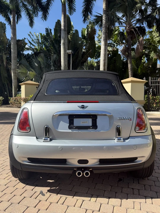 2006 Mini Mini Cooper S 1st Gen - Image 9 of 31