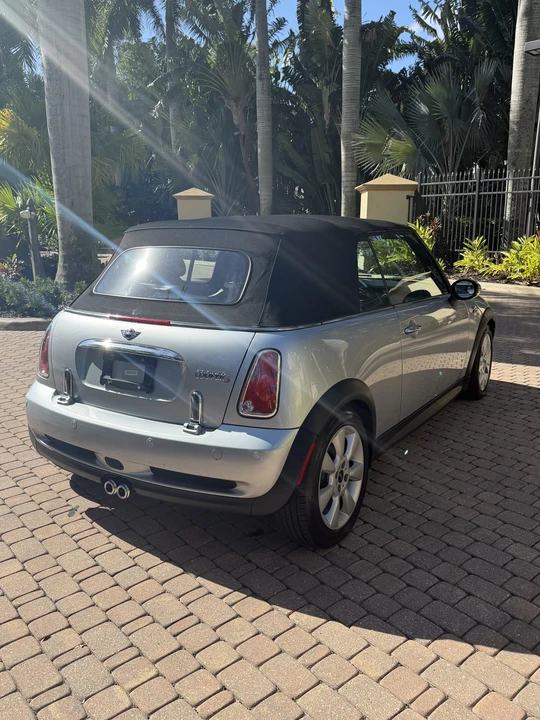 2006 Mini Mini Cooper S 1st Gen - Image 6 of 31