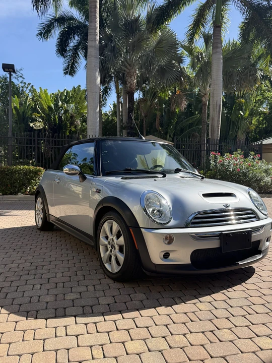2006 Mini Mini Cooper S 1st Gen - Image 12 of 31