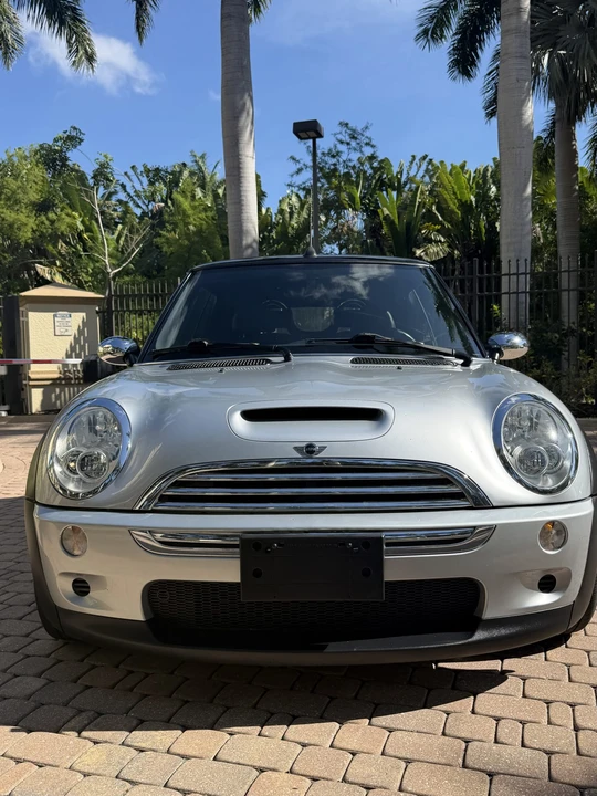 2006 Mini Mini Cooper S 1st Gen - Image 13 of 31