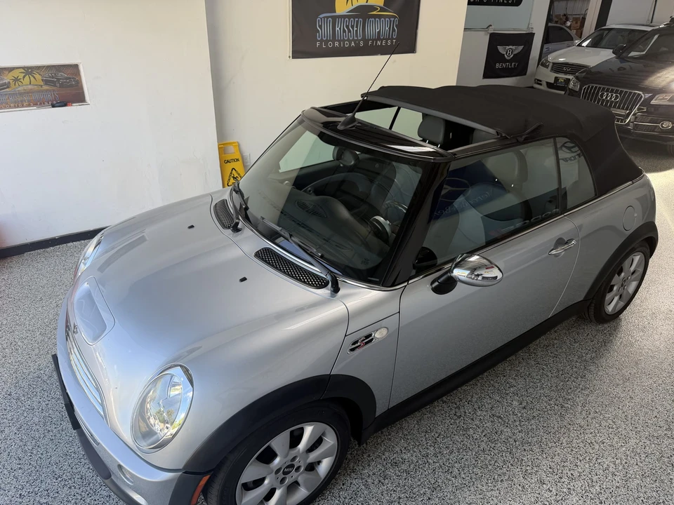 2006 Mini Mini Cooper S 1st Gen - Image 15 of 31