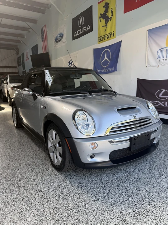 2006 Mini Mini Cooper S 1st Gen - Image 15 of 31