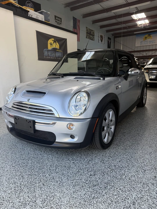 2006 Mini Mini Cooper S 1st Gen - Image 12 of 31
