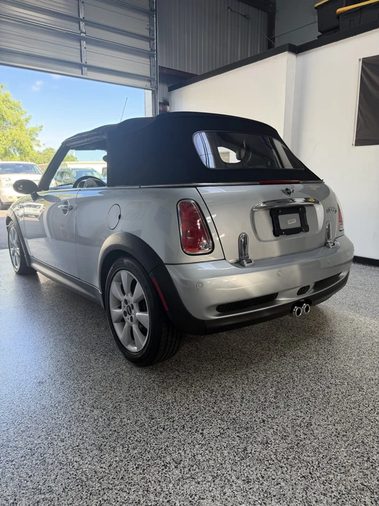 2006 Mini Mini Cooper S 1st Gen - Image 21 of 31