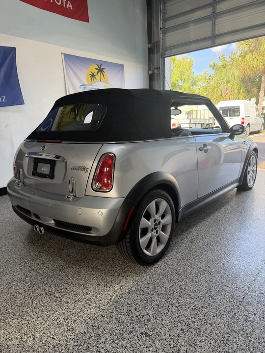 2006 Mini Mini Cooper S 1st Gen - Image 20 of 31