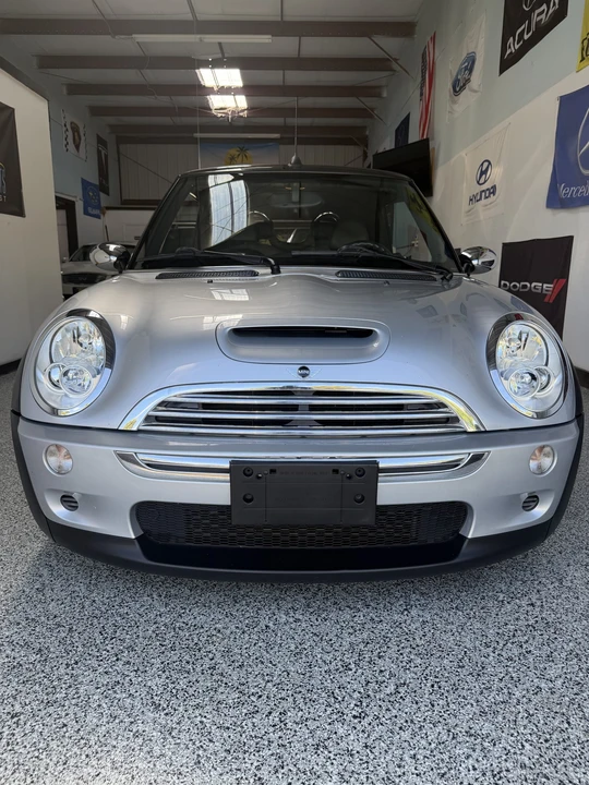 2006 Mini Mini Cooper S 1st Gen - Image 14 of 31