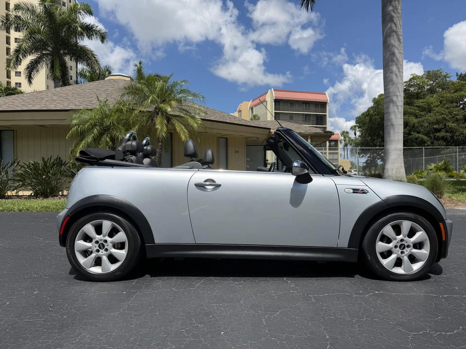 2006 Mini Mini Cooper S 1st Gen - Image 4 of 31