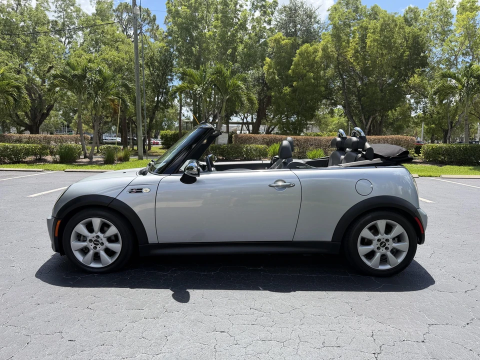 2006 Mini Mini Cooper S 1st Gen - Image 3 of 31