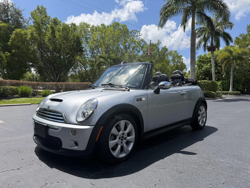 2006 Mini Mini Cooper S 1st Gen - Image 2 of 31