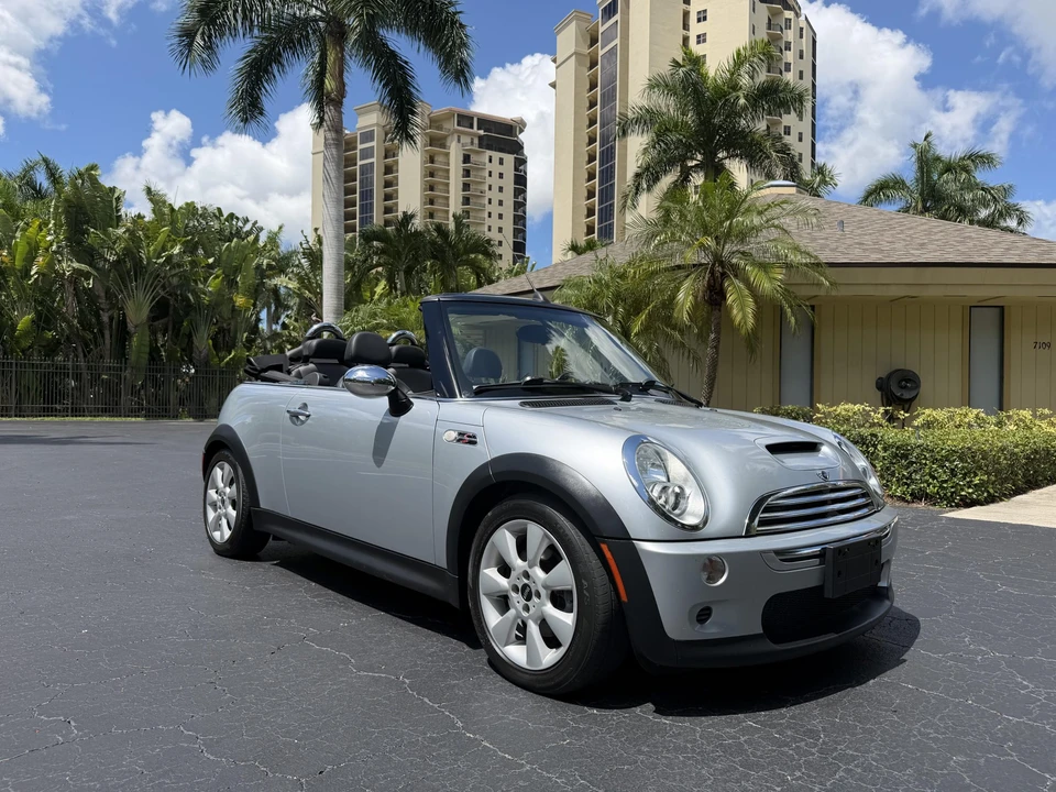 2006 Mini Mini Cooper S 1st Gen - Image 5 of 31