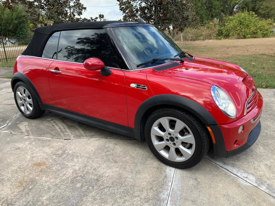 2006 Mini Mini Cooper S 1st Gen - Image 11 of 15