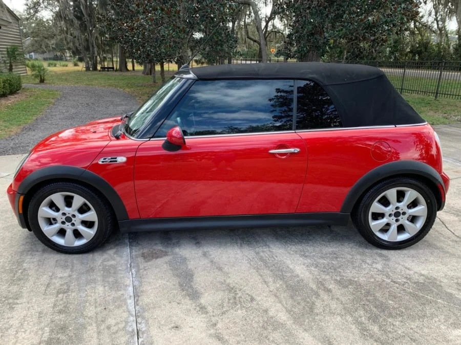 2006 Mini Mini Cooper S 1st Gen - Image 2 of 15
