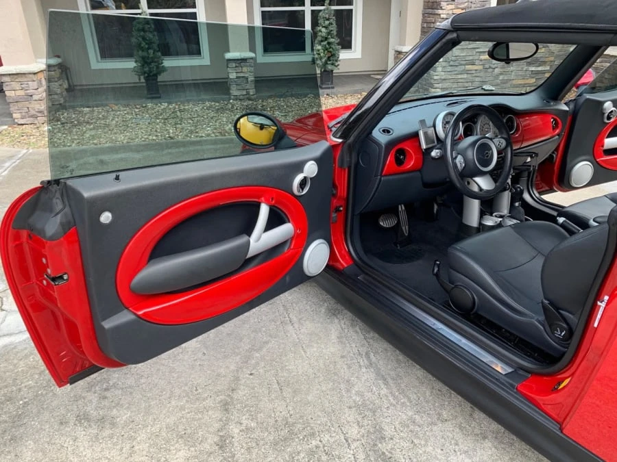 2006 Mini Mini Cooper S 1st Gen - Image 4 of 15
