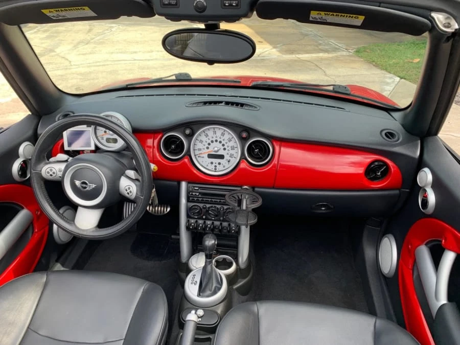 2006 Mini Mini Cooper S 1st Gen - Image 7 of 15