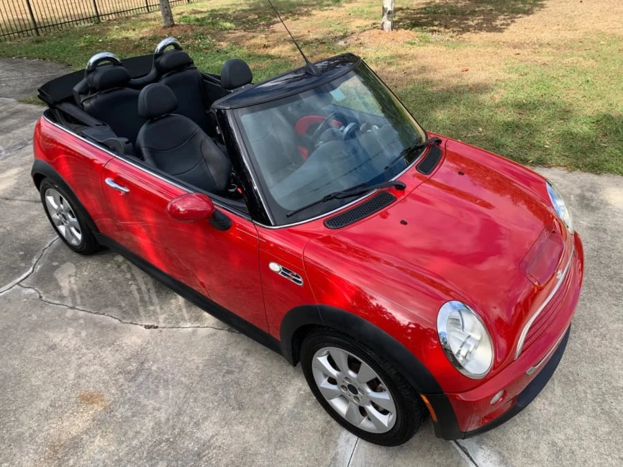 2006 Mini Mini Cooper S 1st Gen - Image 12 of 15