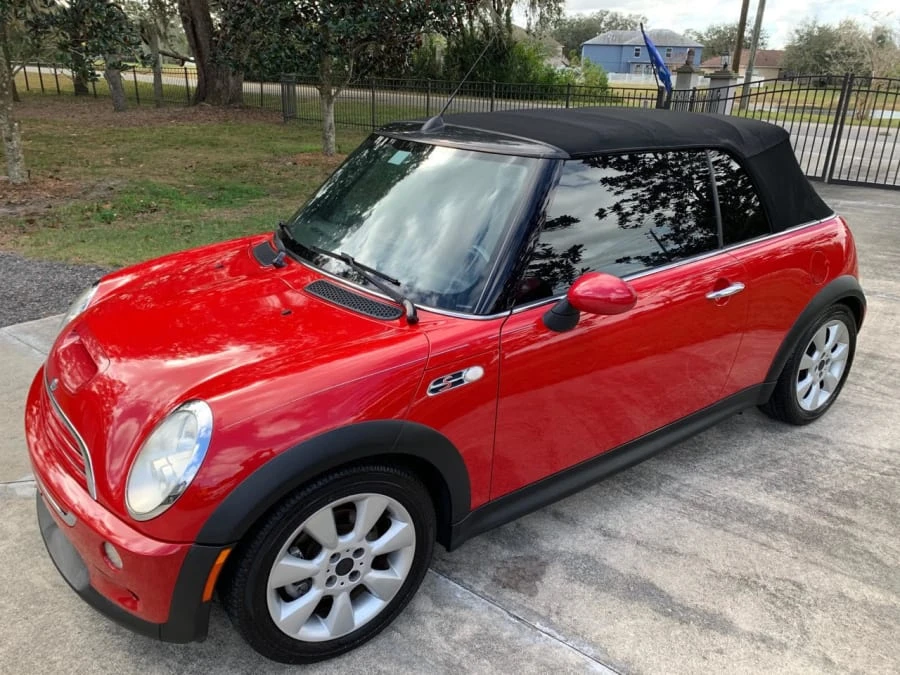 2006 Mini Mini Cooper S 1st Gen - Image 15 of 15