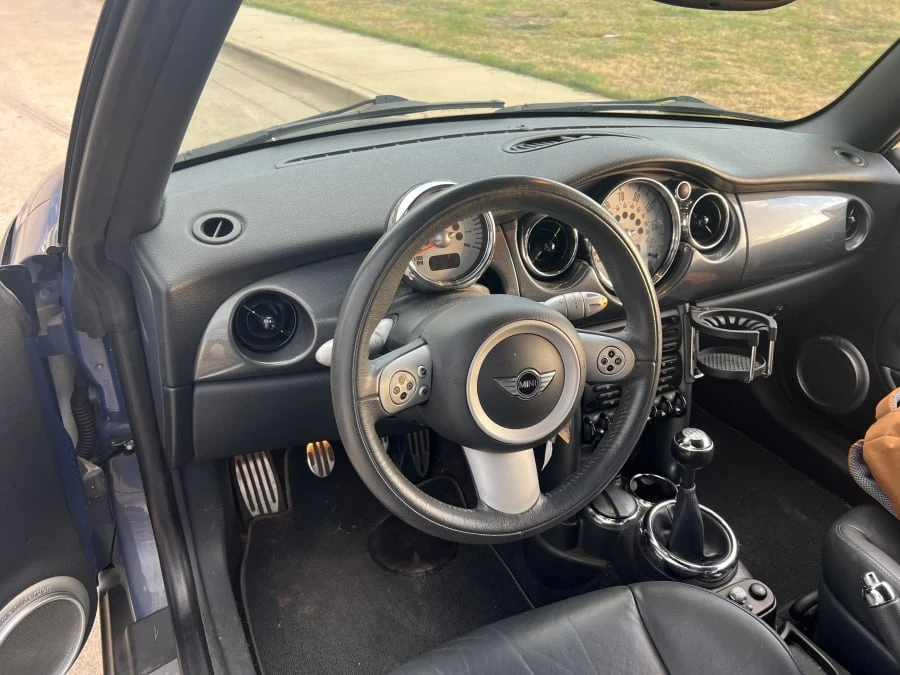 2006 Mini Mini Cooper S 1st Gen - Image 8 of 9