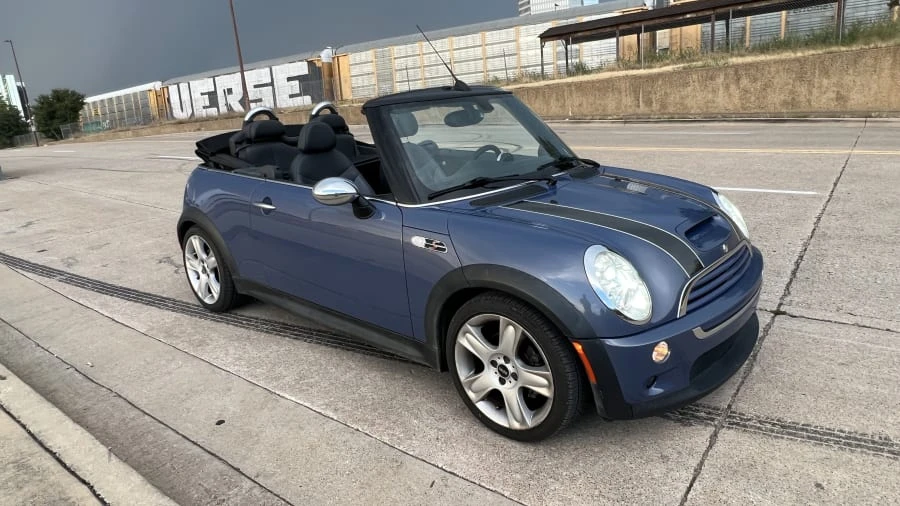 2006 Mini Mini Cooper S 1st Gen - Image 6 of 9
