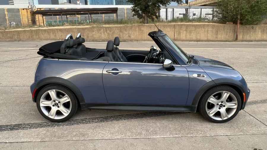 2006 Mini Mini Cooper S 1st Gen - Image 2 of 9