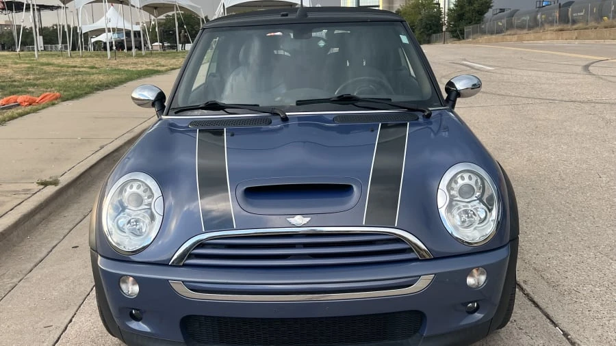 2006 Mini Mini Cooper S 1st Gen - Image 3 of 9
