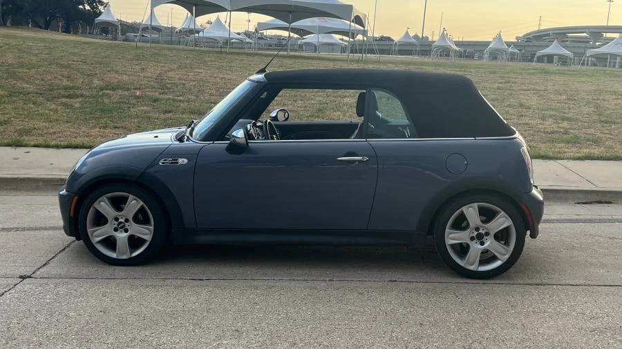 2006 Mini Mini Cooper S 1st Gen - Image 5 of 9