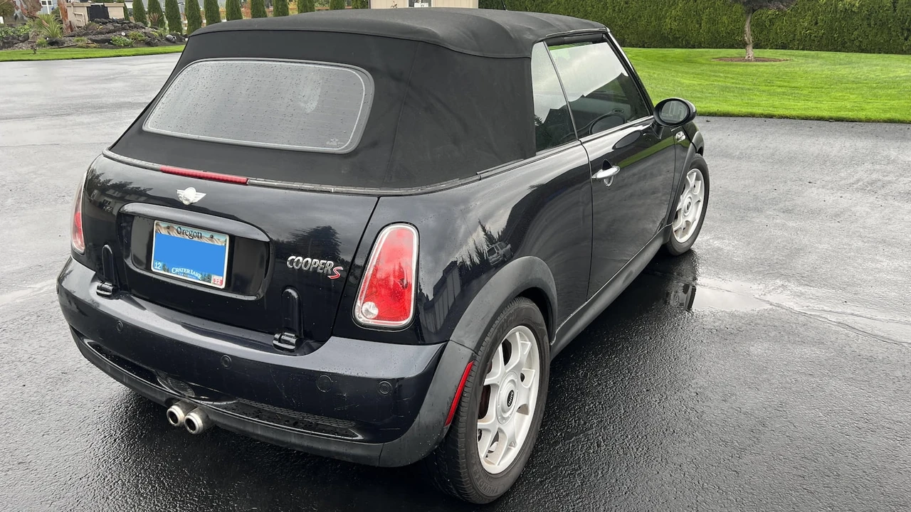 2006 Mini Mini Cooper S 1st Gen - Image 3 of 23