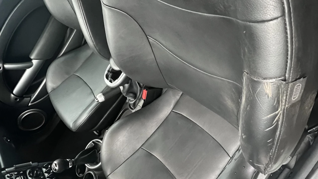 2006 Mini Mini Cooper S 1st Gen - Image 4 of 23
