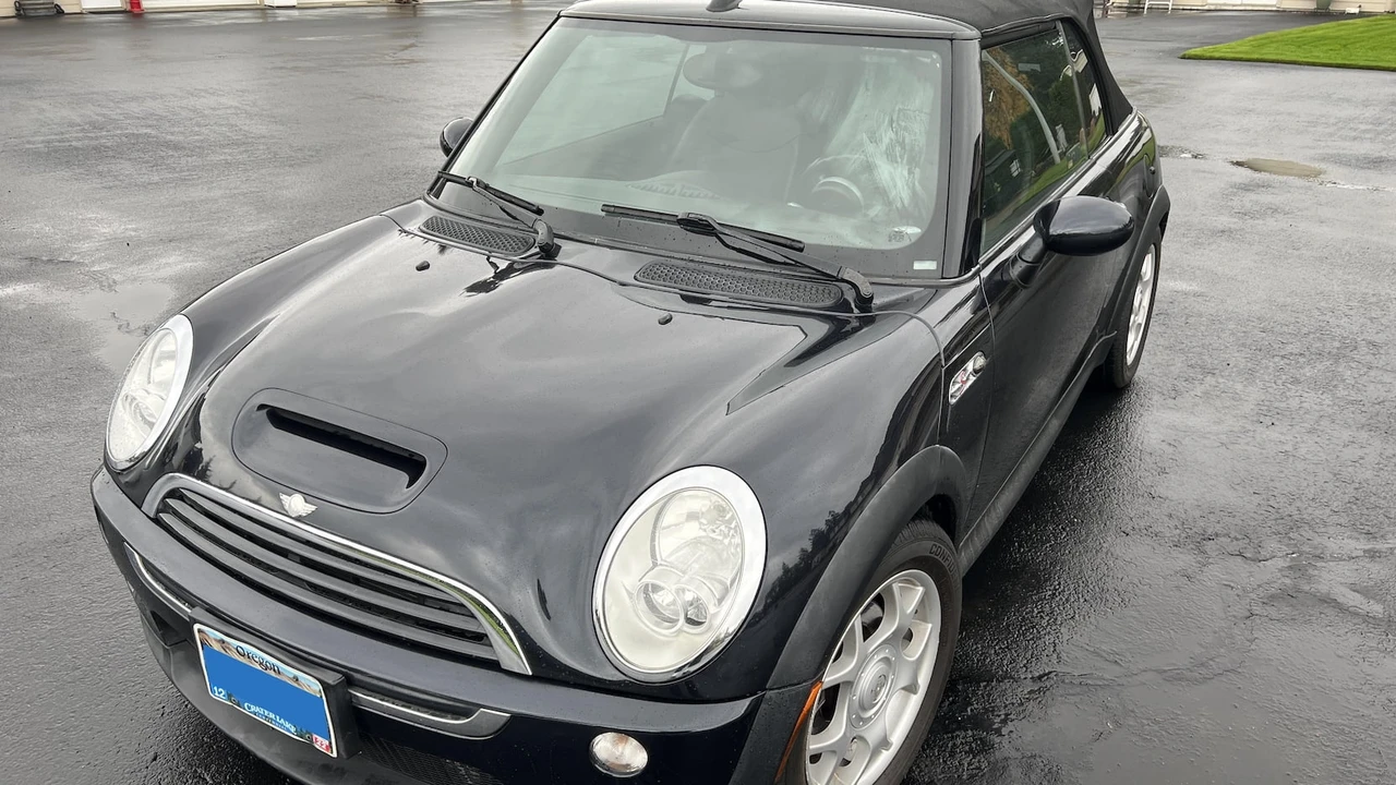 2006 Mini Mini Cooper S 1st Gen - Image 17 of 23