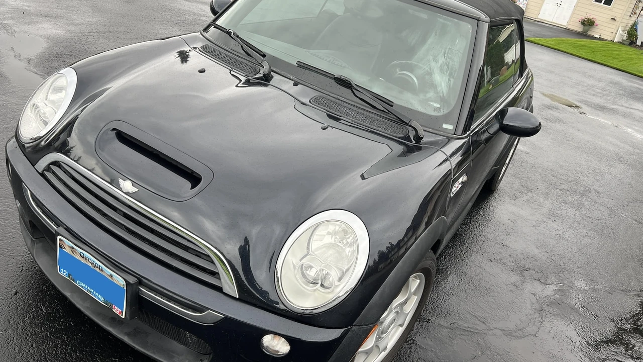 2006 Mini Mini Cooper S 1st Gen - Image 18 of 23