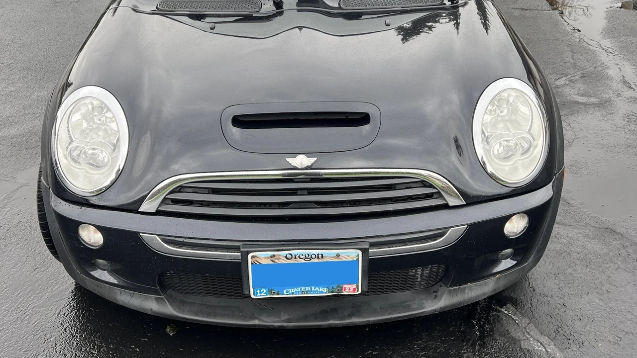 2006 Mini Mini Cooper S 1st Gen - Image 19 of 23