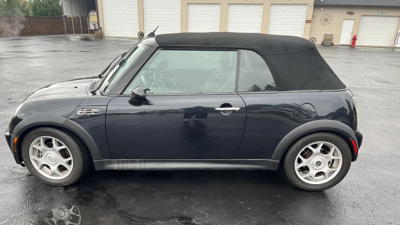 2006 Mini Mini Cooper S 1st Gen - Image 23 of 23