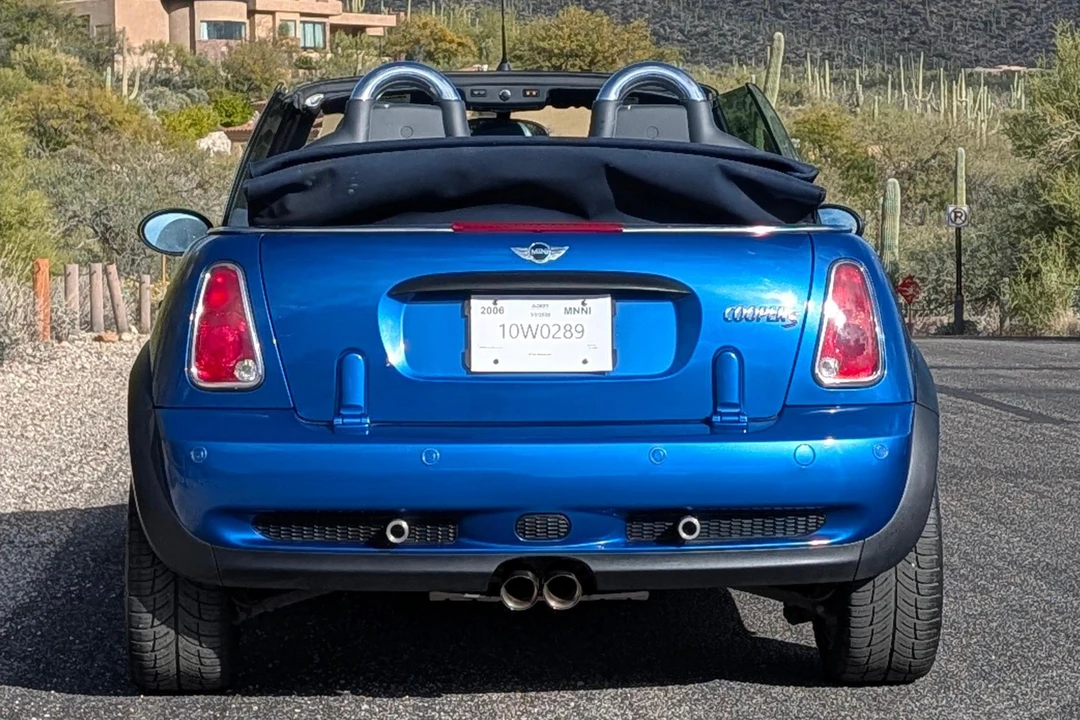 2006 Mini Mini Cooper S 1st Gen - Image 5 of 31
