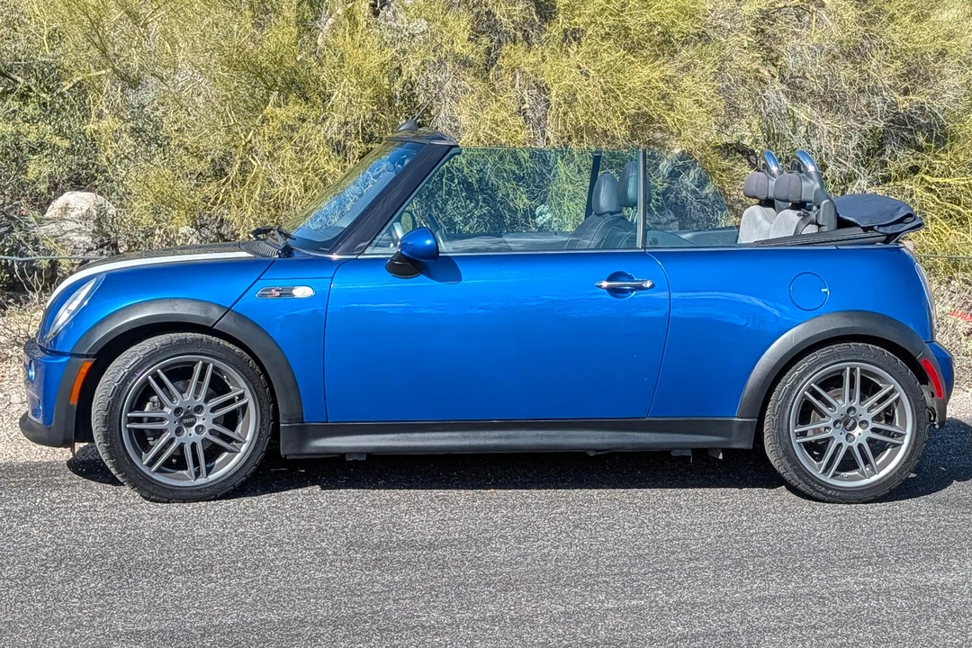 2006 Mini Mini Cooper S 1st Gen - Image 3 of 31