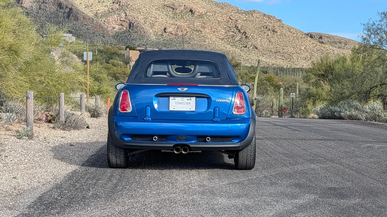 2006 Mini Mini Cooper S 1st Gen - Image 18 of 31