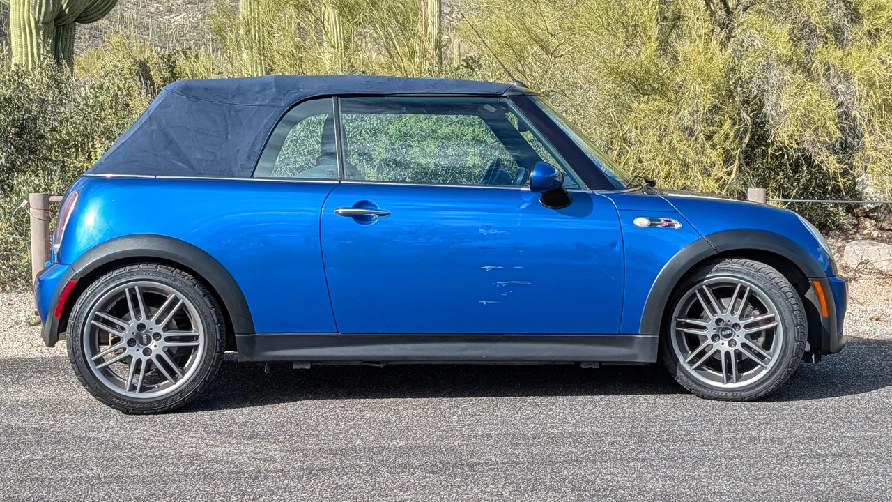 2006 Mini Mini Cooper S 1st Gen - Image 20 of 31
