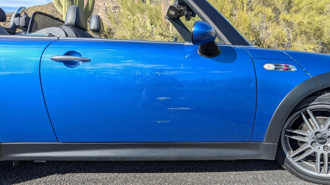 2006 Mini Mini Cooper S 1st Gen - Image 22 of 31