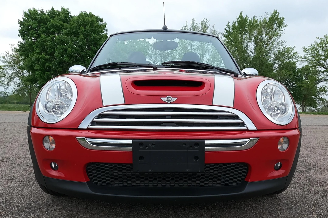 2006 Mini Mini Cooper S 1st Gen - Image 2 of 5