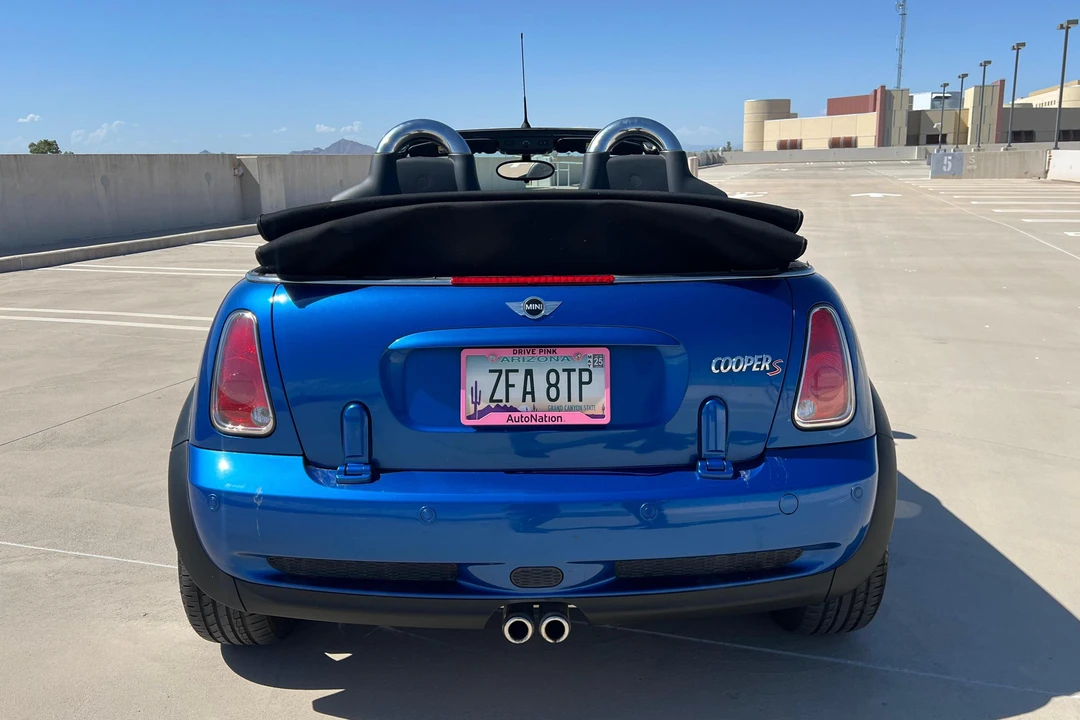 2006 Mini Mini Cooper S 1st Gen - Image 5 of 31