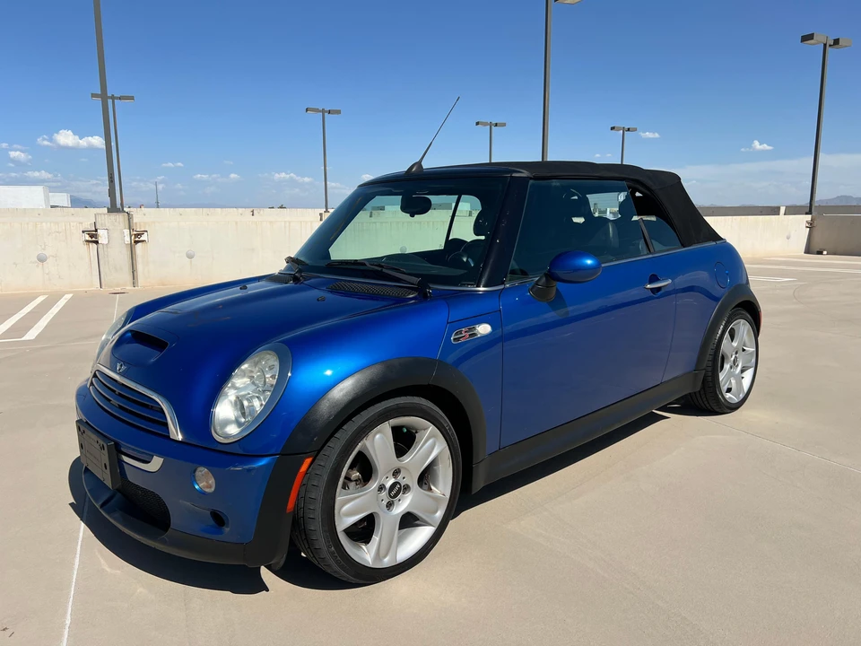 2006 Mini Mini Cooper S 1st Gen - Image 12 of 31