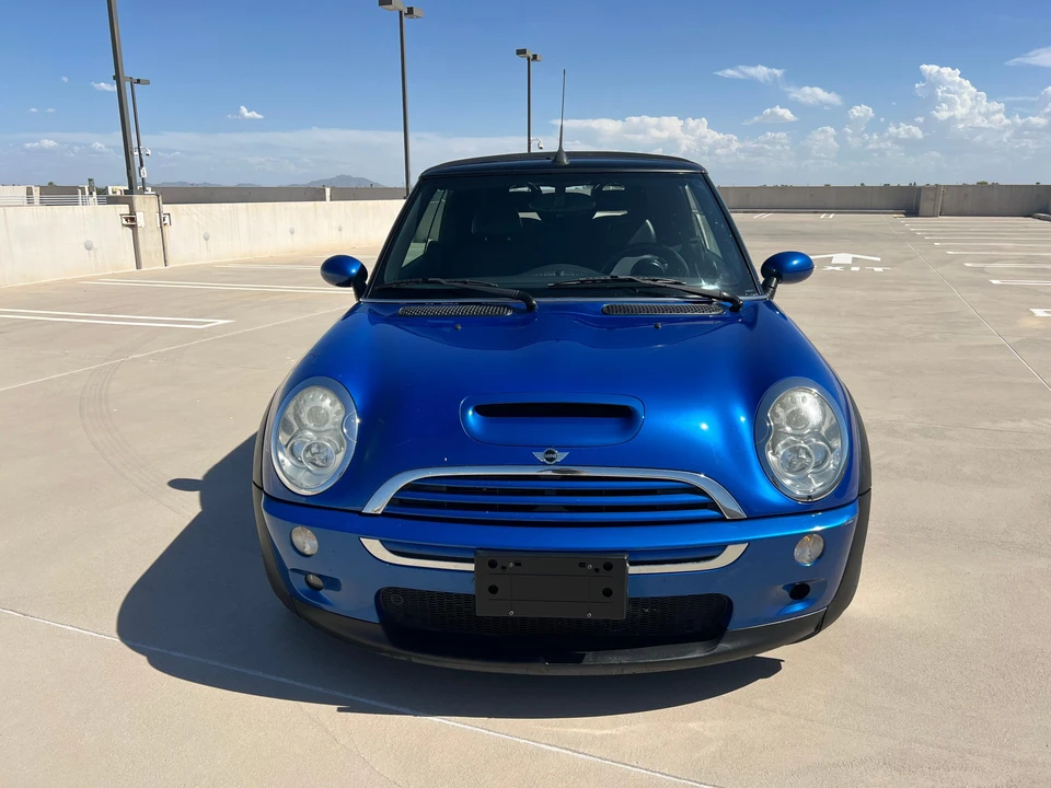 2006 Mini Mini Cooper S 1st Gen - Image 11 of 31