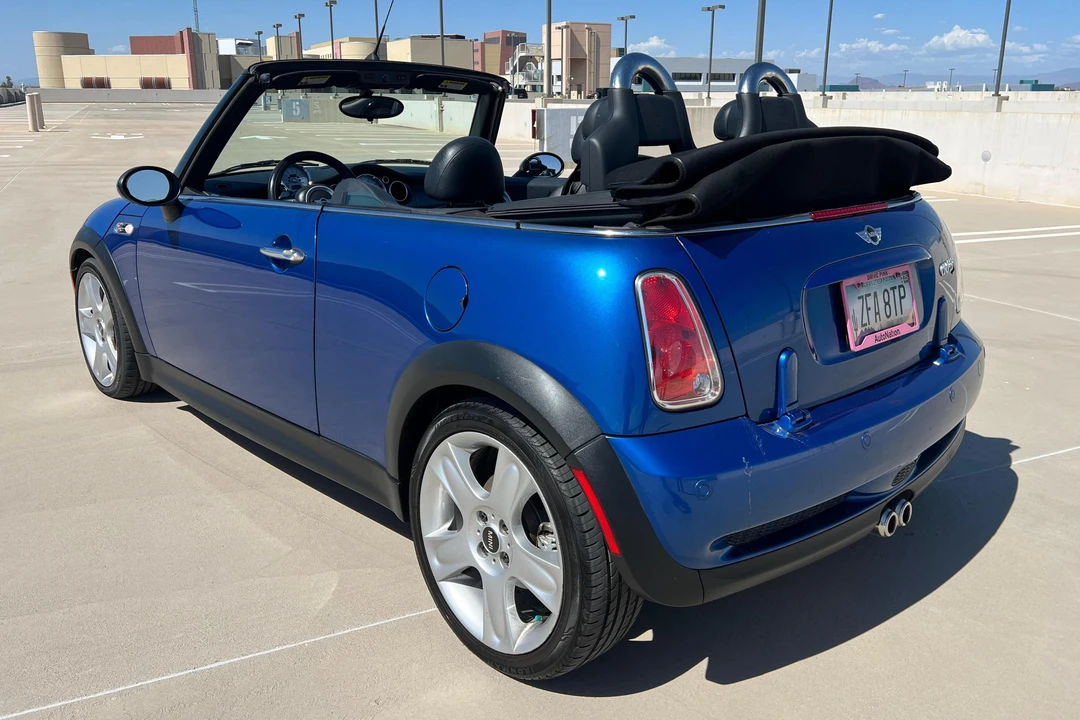 2006 Mini Mini Cooper S 1st Gen - Image 4 of 31
