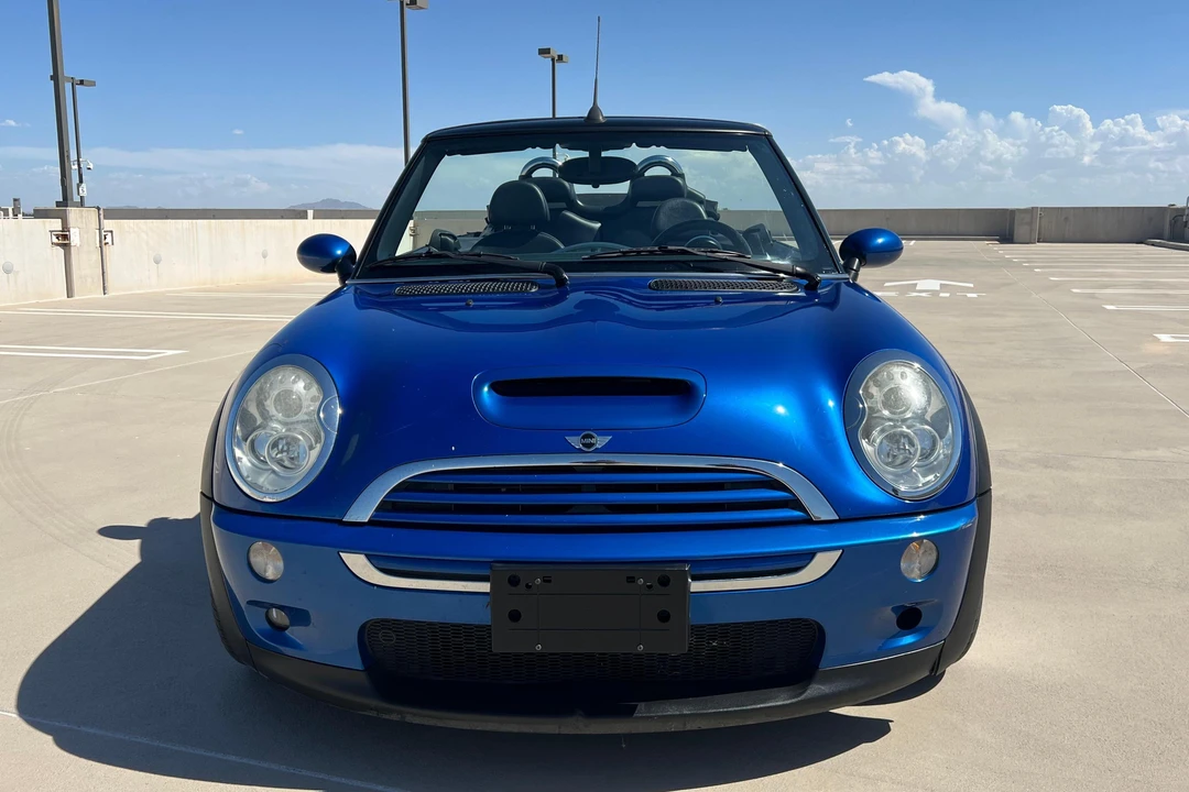 2006 Mini Mini Cooper S 1st Gen - Image 2 of 31